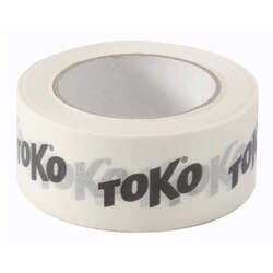 Toko Masking Tape in White